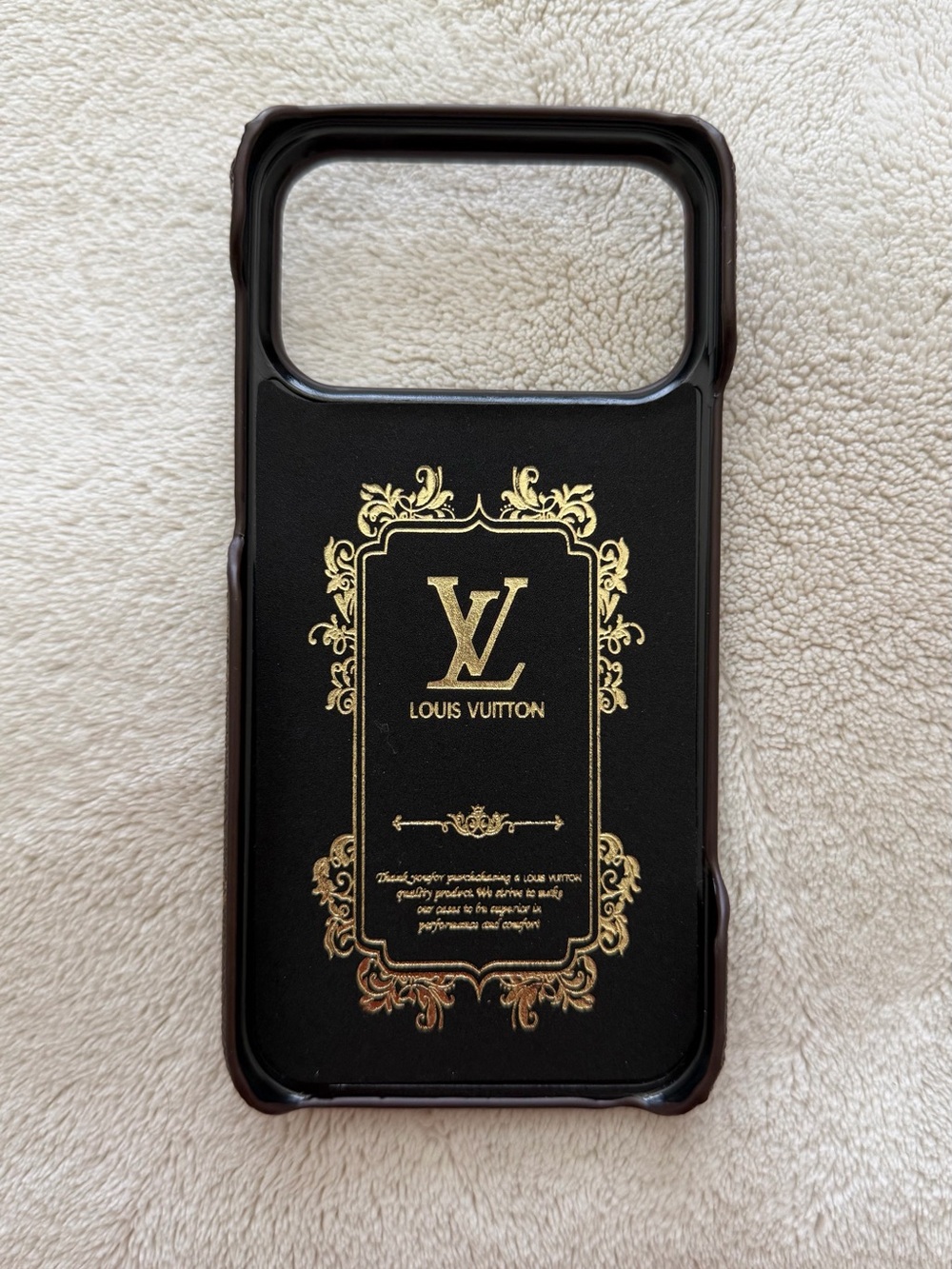 Card Slot iPhone Case - Picture 2 of 6